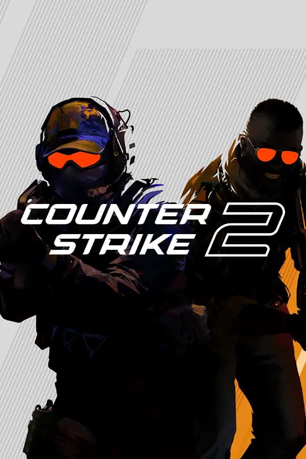 Carátula del juego Counter-Strike 2