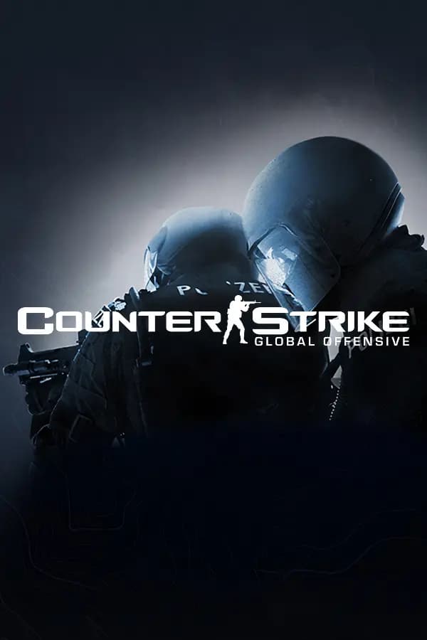 Counter-Strike: Global Offensive