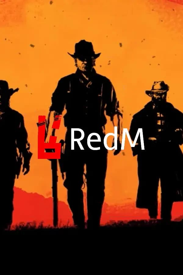 RedM
