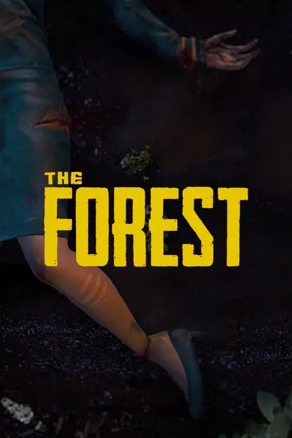 The Forest