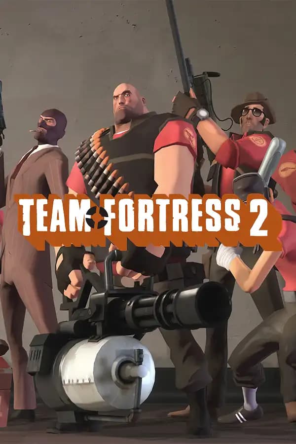 Team Fortress 2