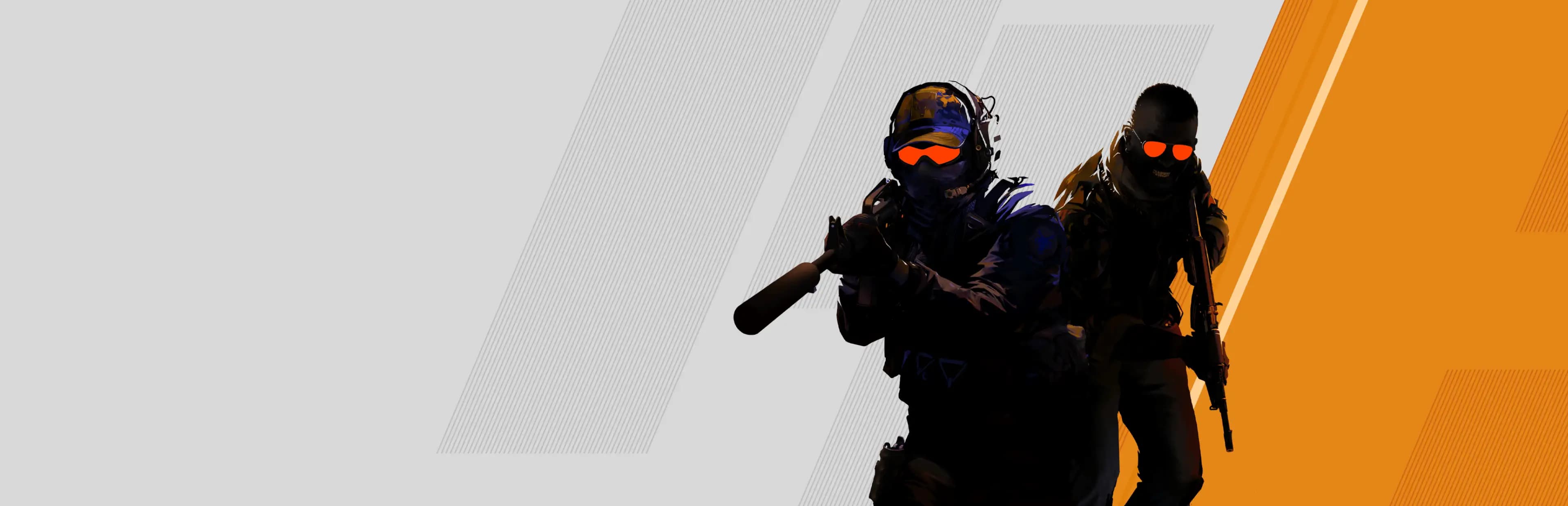 Counter-Strike 2 background