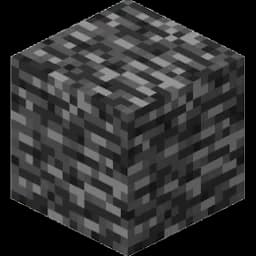Minecraft Bedrock