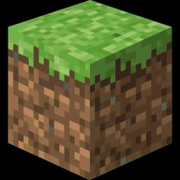 Minecraft Java icon